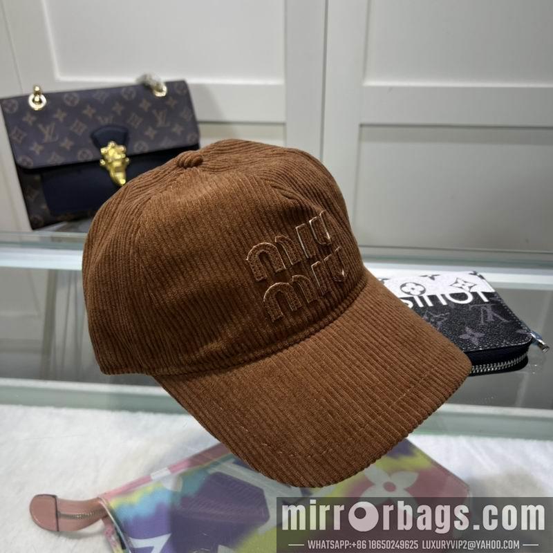 Miumiu Hat dx87