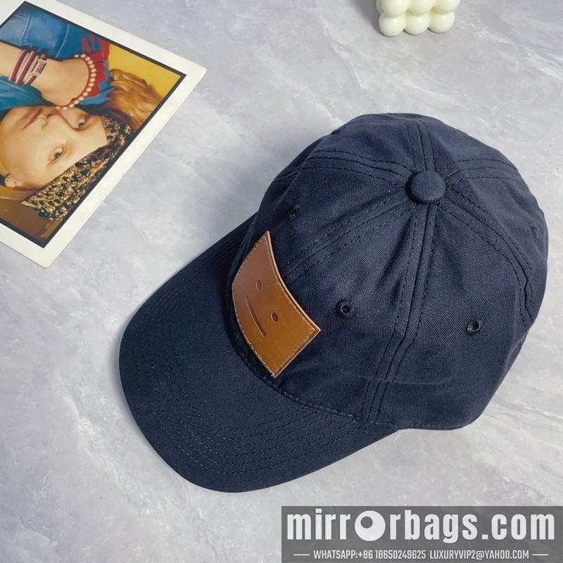 Acne Hat dx04