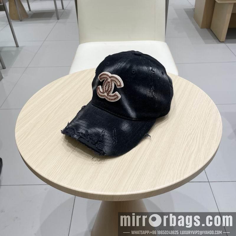 Chanel Hat 041404