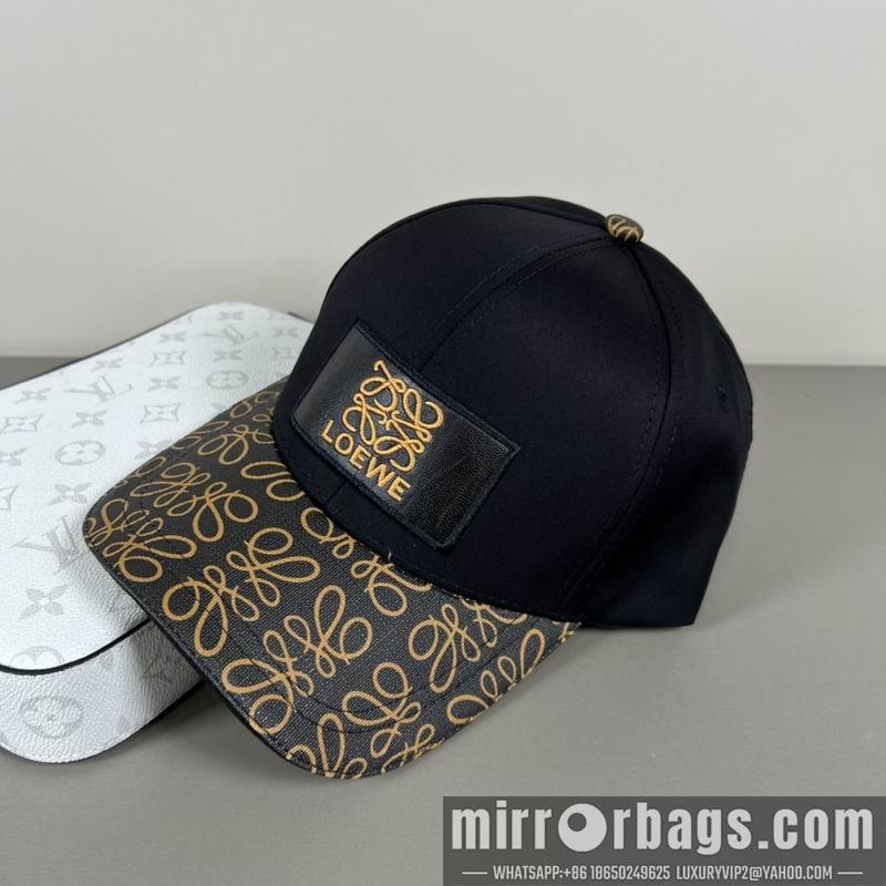 Loewe Hat dx37