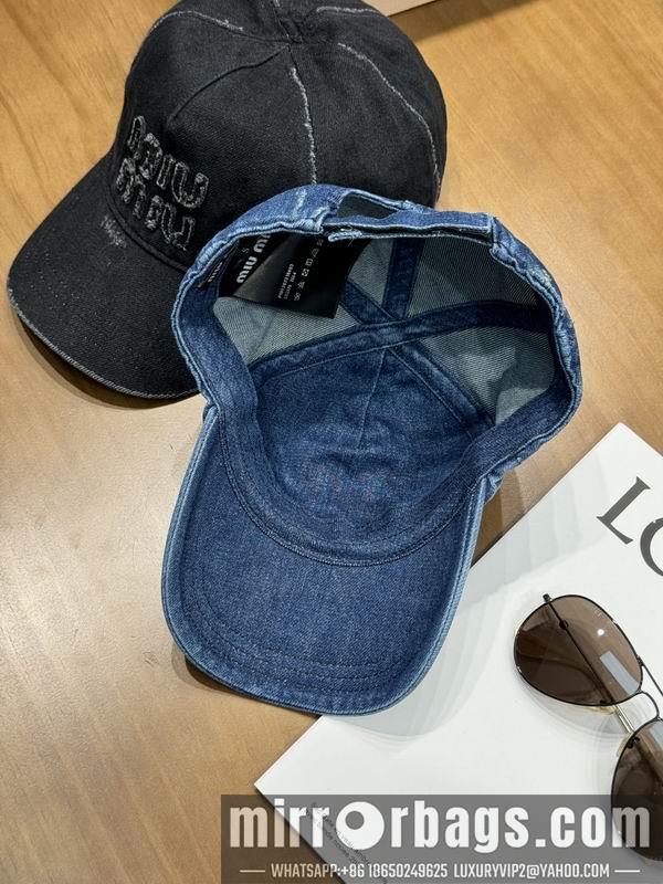 Miumiu Hat dx94