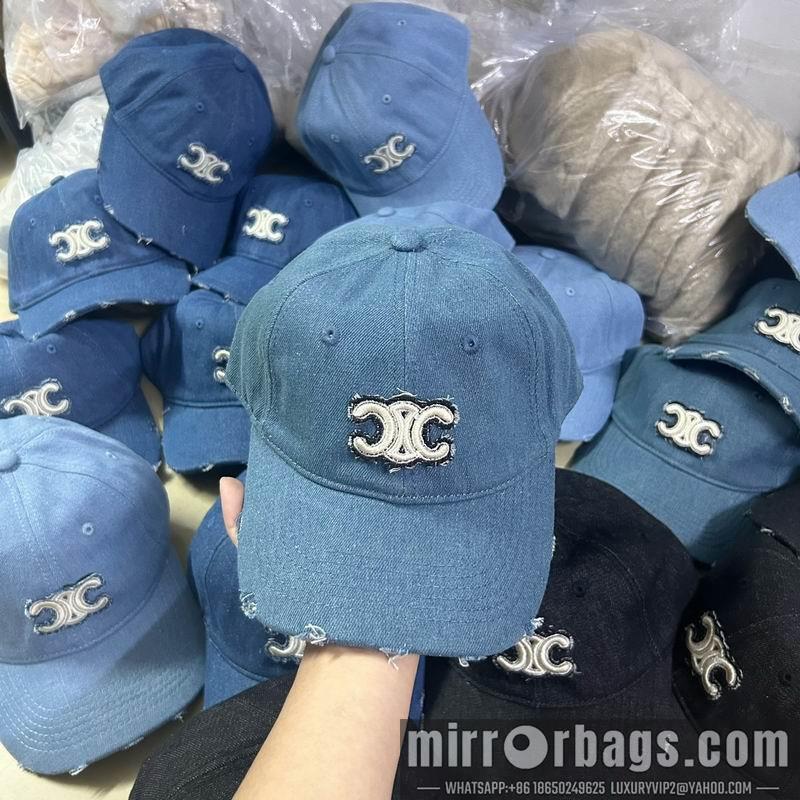 Celine Hat dx90