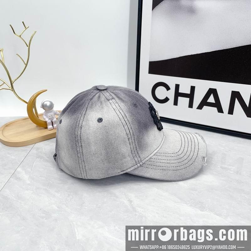 Chrome Hearts Hat dx54