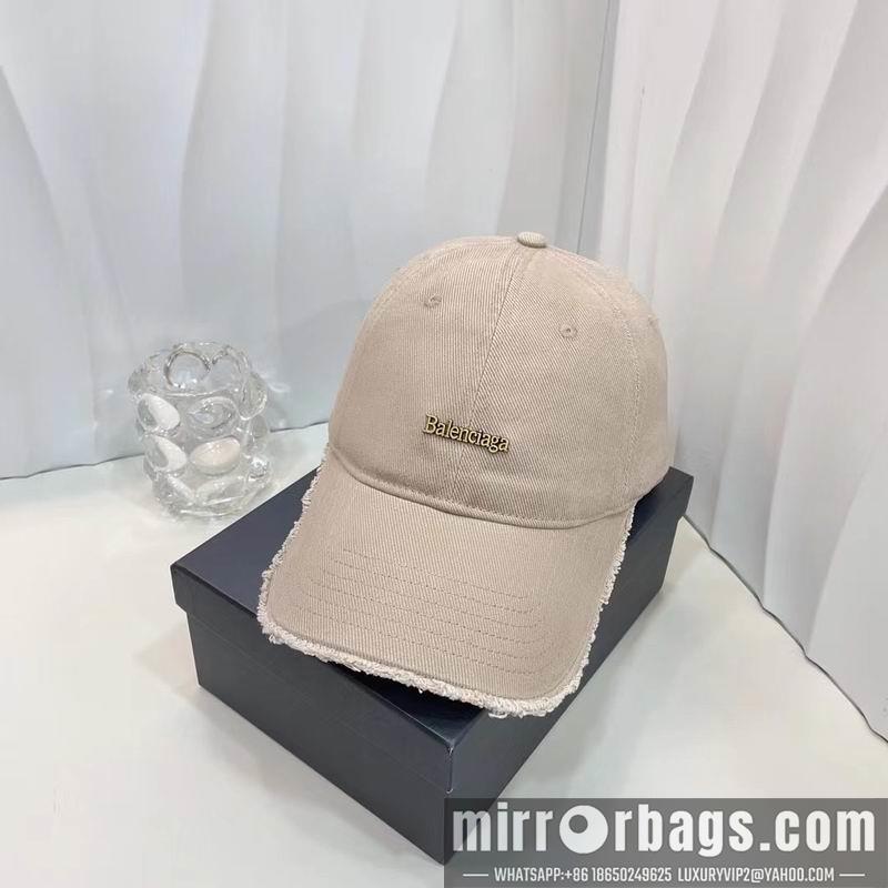 Balenciaga Hat 050703