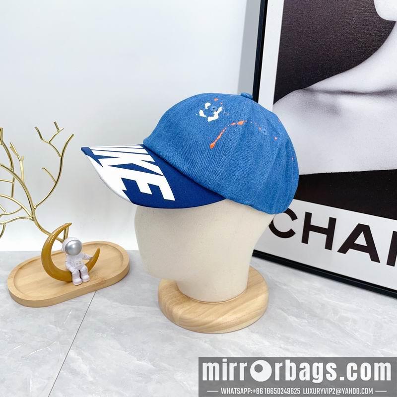 Nike Hat(高版本)dx14