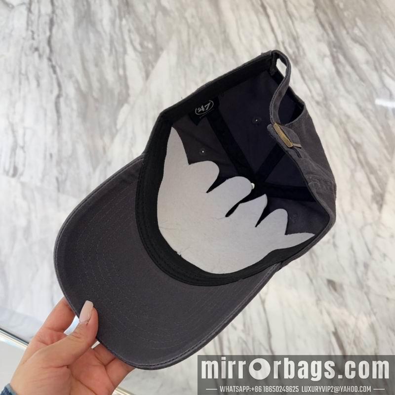 Balenciaga Hat dx51
