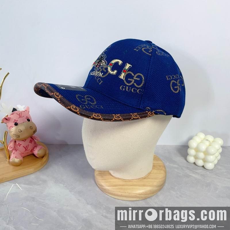 Gucci Hat dx11