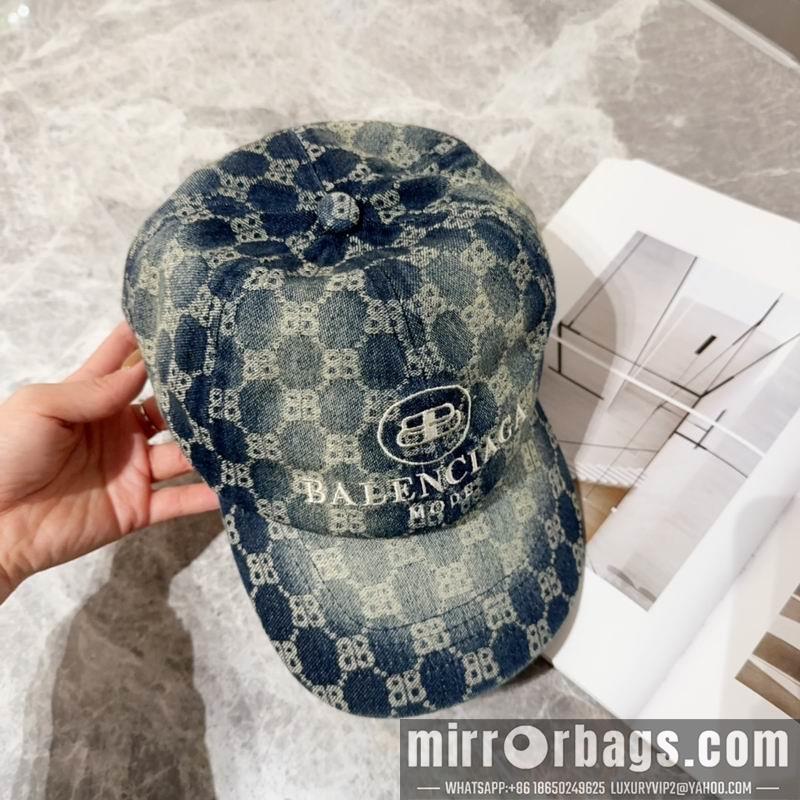 Balenciaga Hat 010218