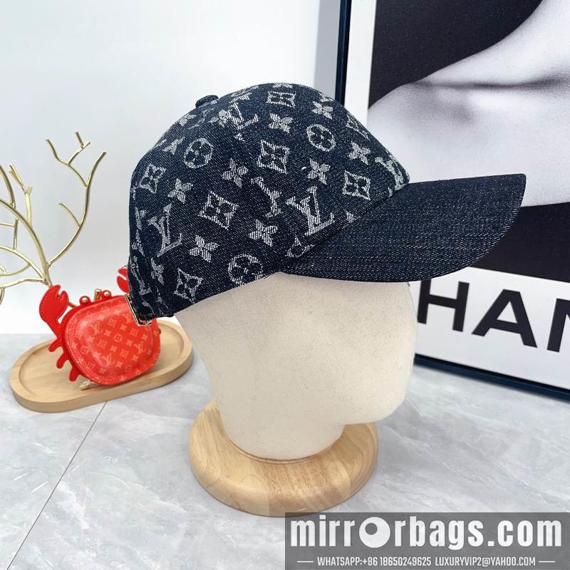LV Hat dx01