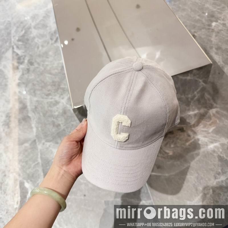 Celine Hat dx95