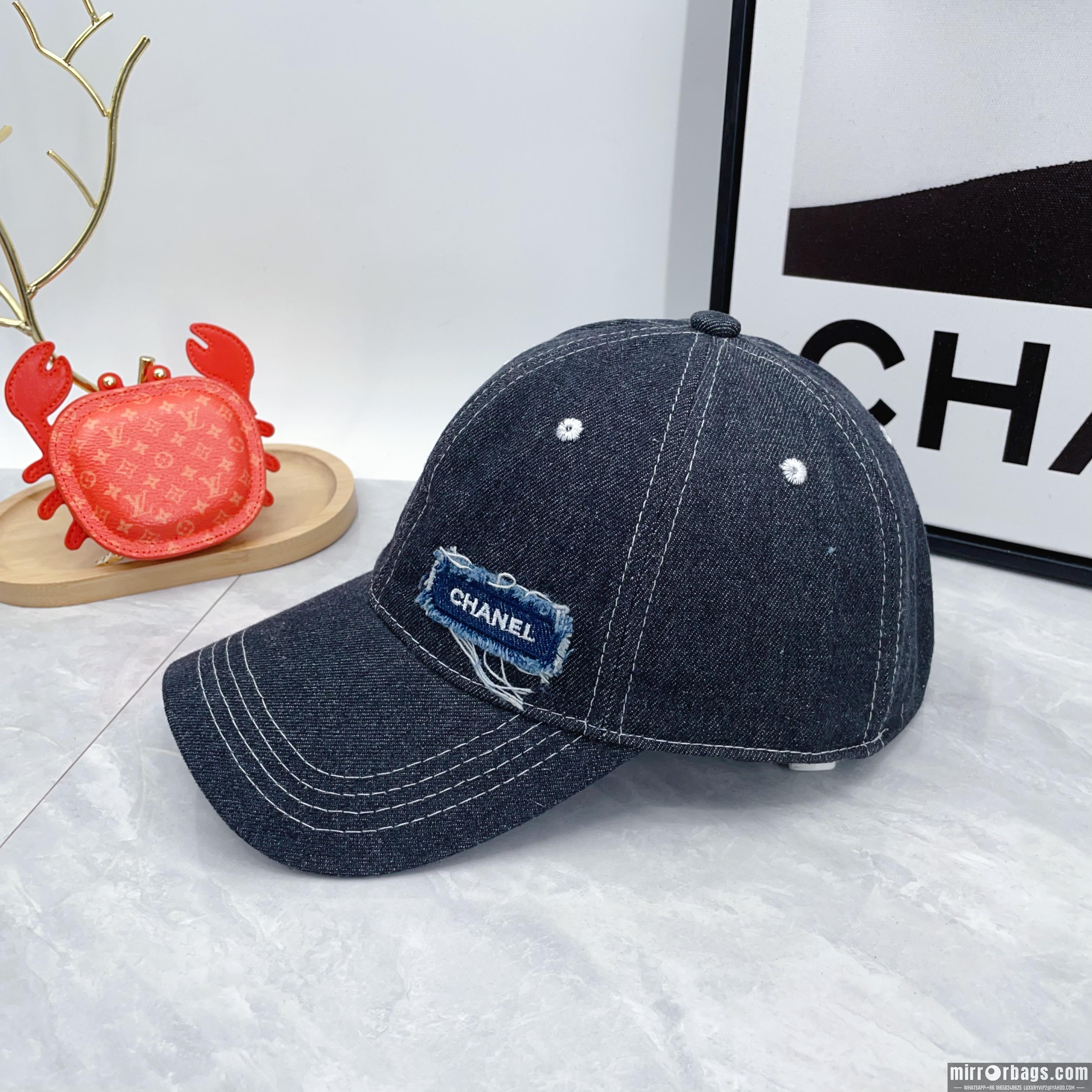 Chanel Hat dx01