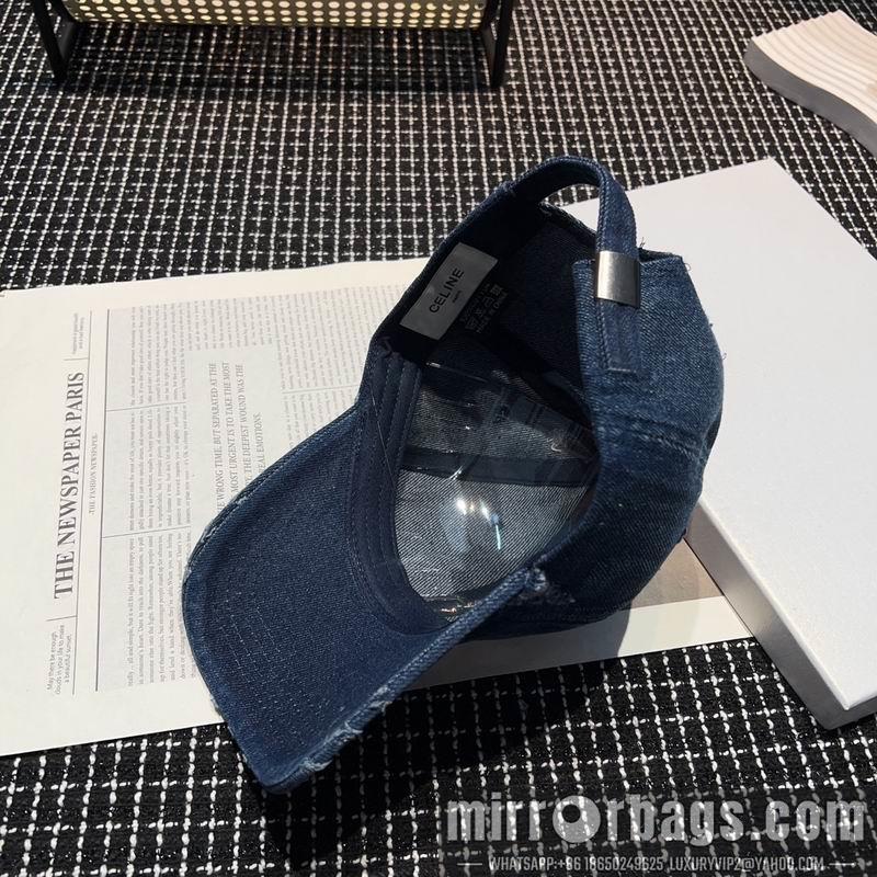 Celine Hat dx38