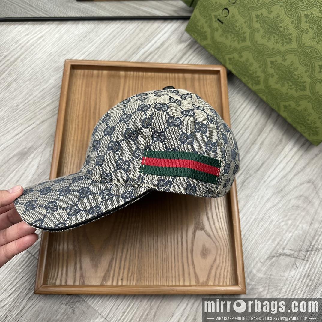 Gucci Hat 080202