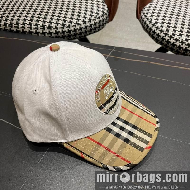 Burberry Hat 053103