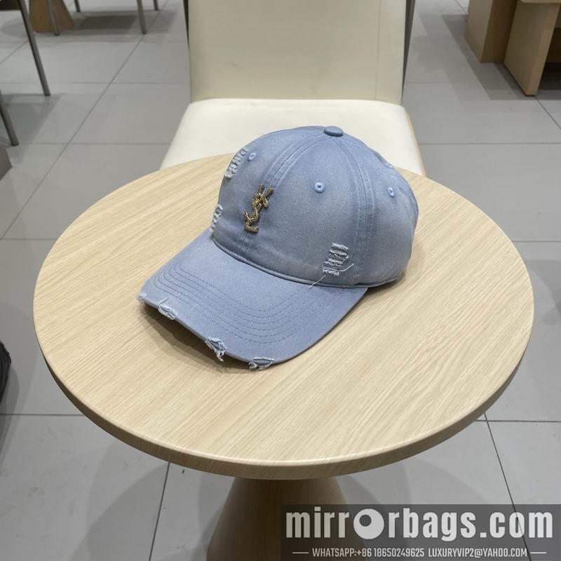 YSL Hat 041401