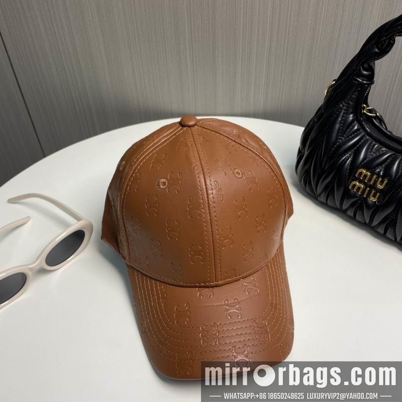 Celine Hat 010402