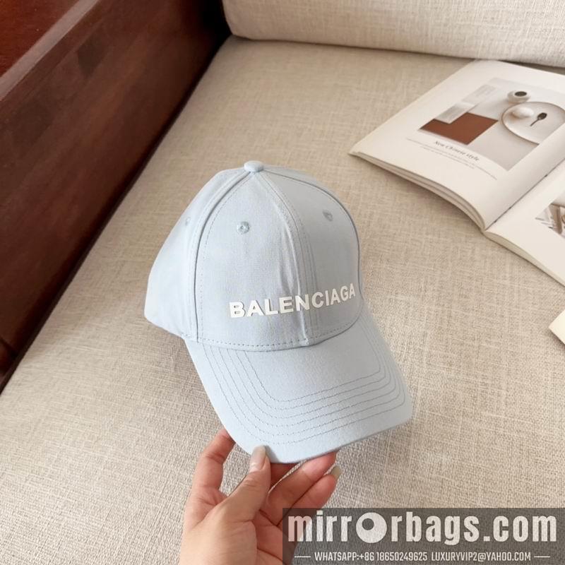 Balenciaga Hat 092201