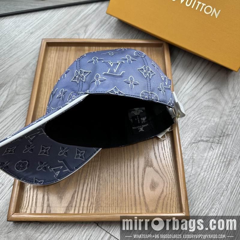 LV Hat dx12