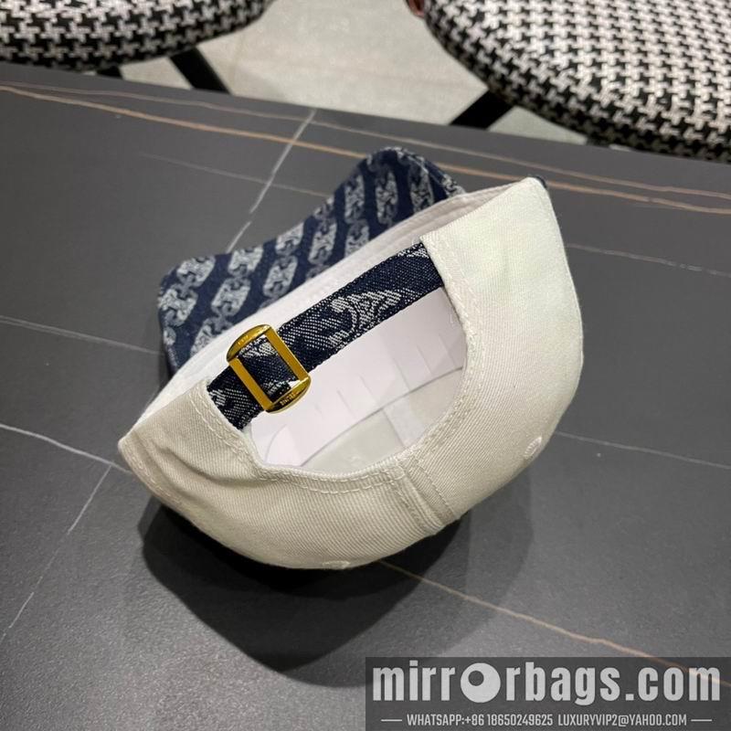 Celine Hat 081005