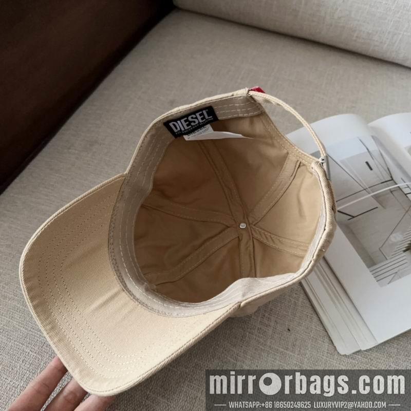 Diesel Hat dx16
