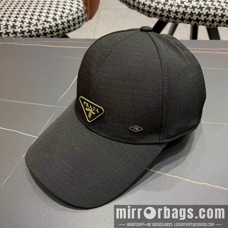 Prada Hat 072802