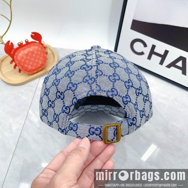 Gucci Hat dx09