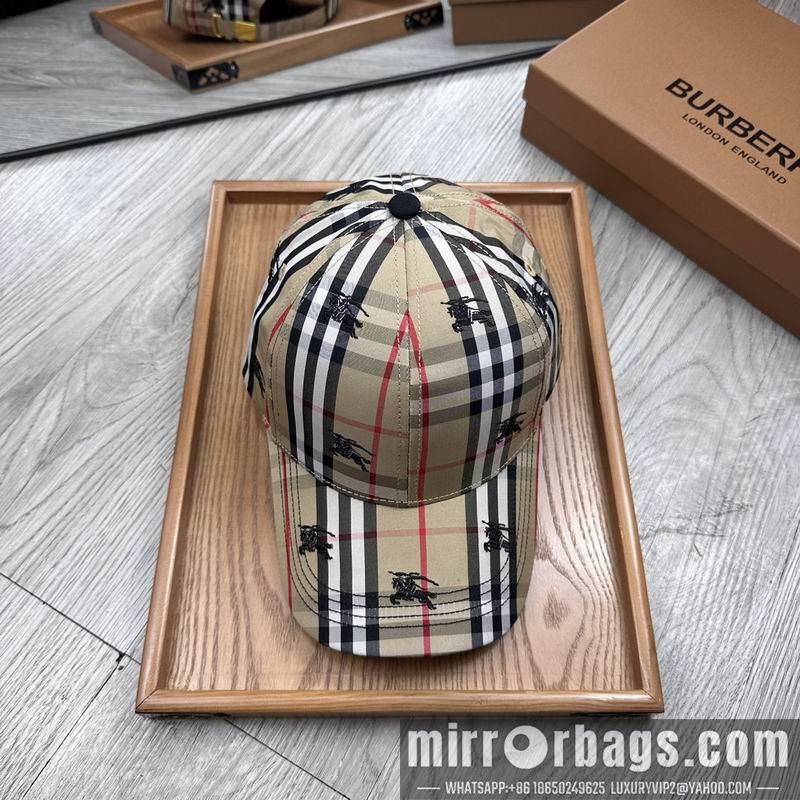 Burberry Hat dx07