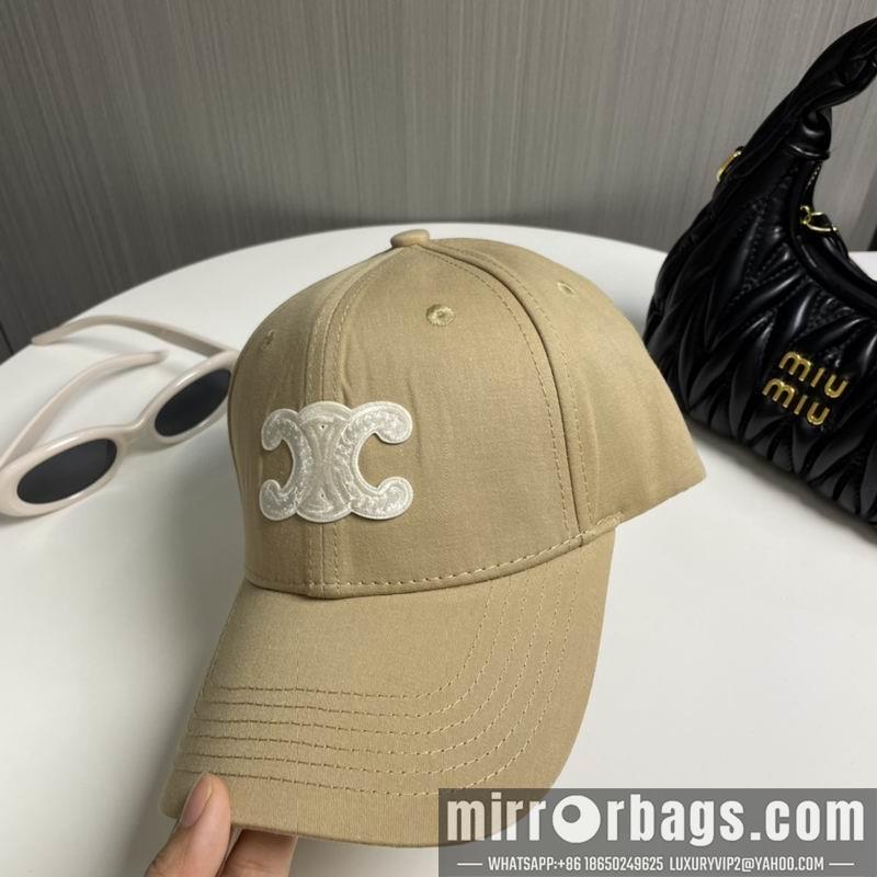 Celine Hat 121401
