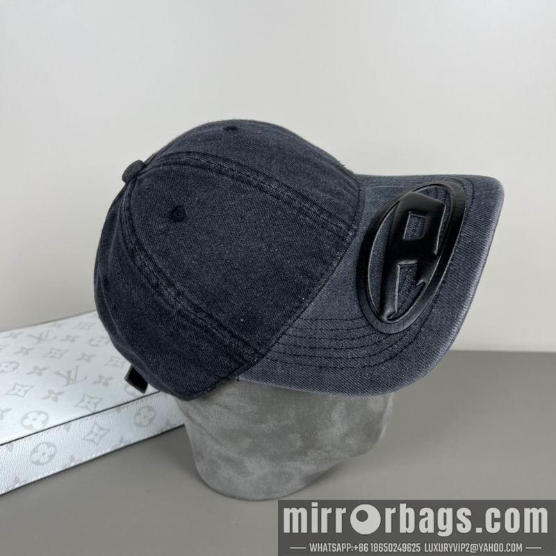 Diesel Hat dx18