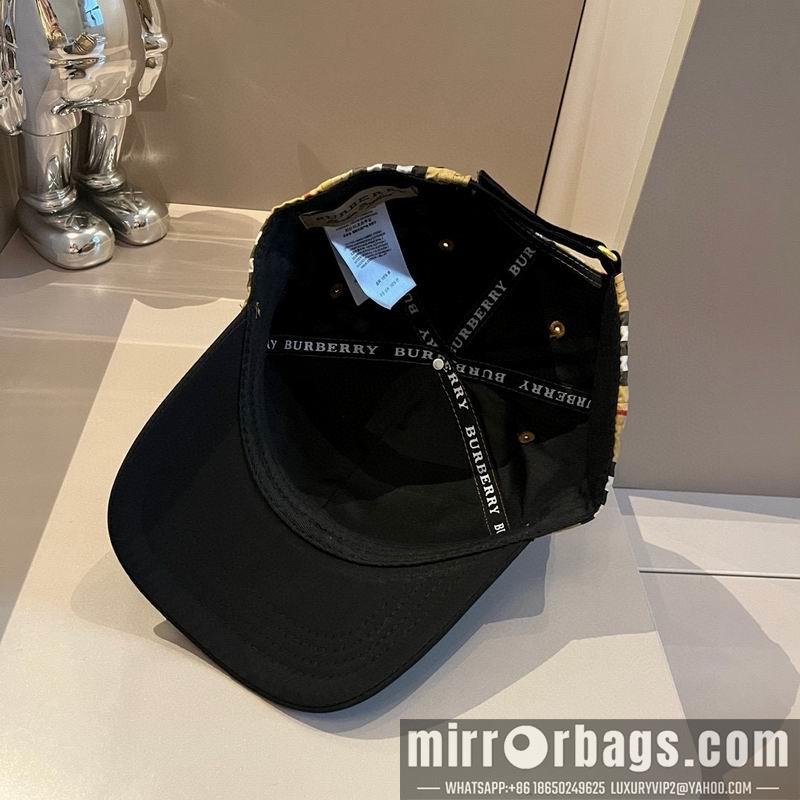 Burberry Hat dx15