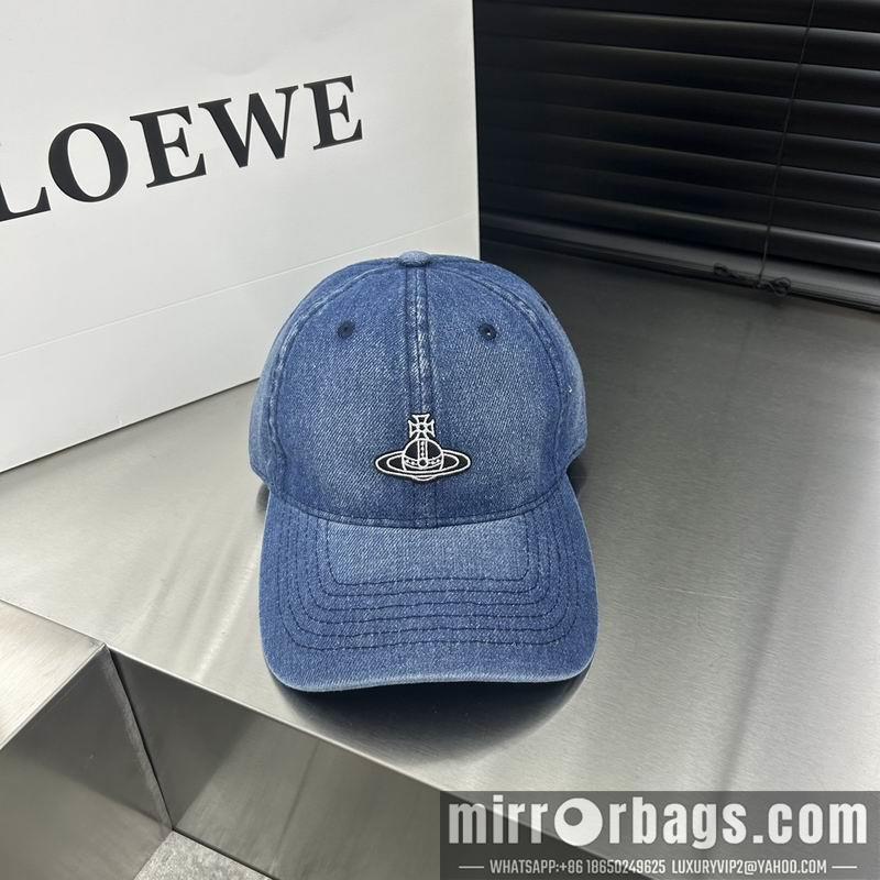 Vivienne Westwood Hat dx01