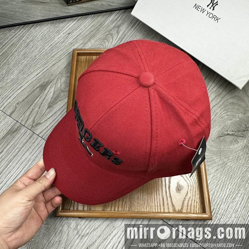 NY Hat dx07