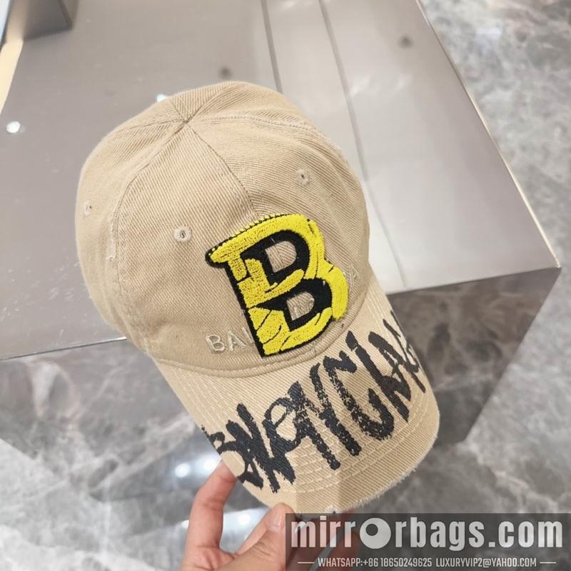 Balenciaga Hat dx47
