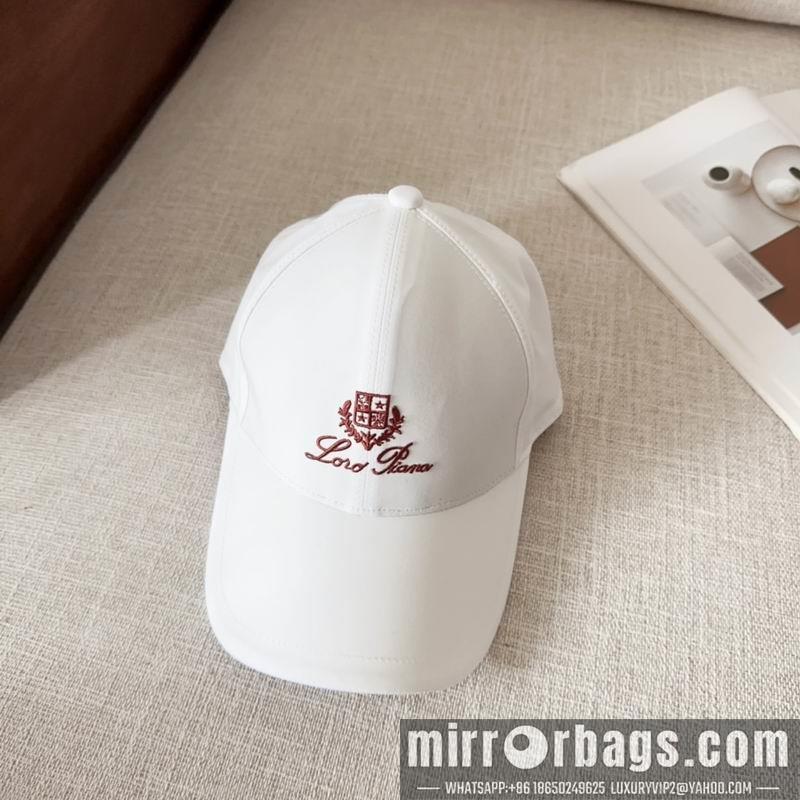 Loro Piana Hat dx12
