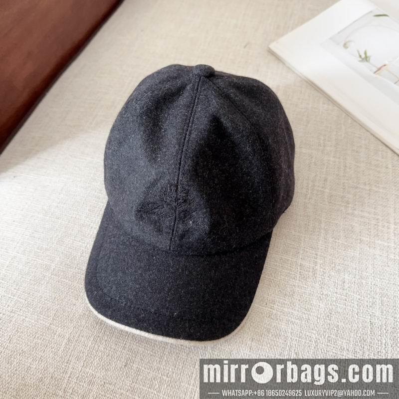 Loro Piana Hat dx13