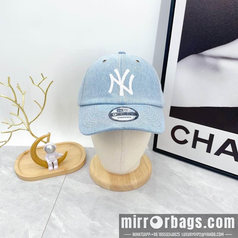 MLB NY Hat dx67