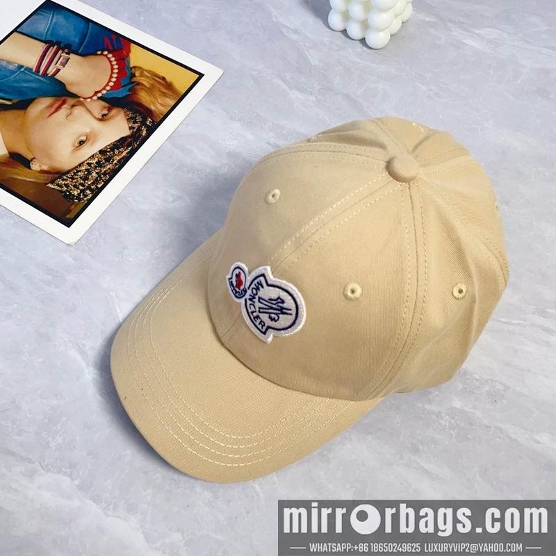 Moncler Hat dx08