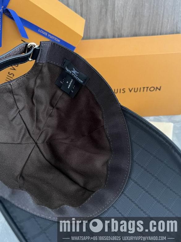 LV Hat dxn10