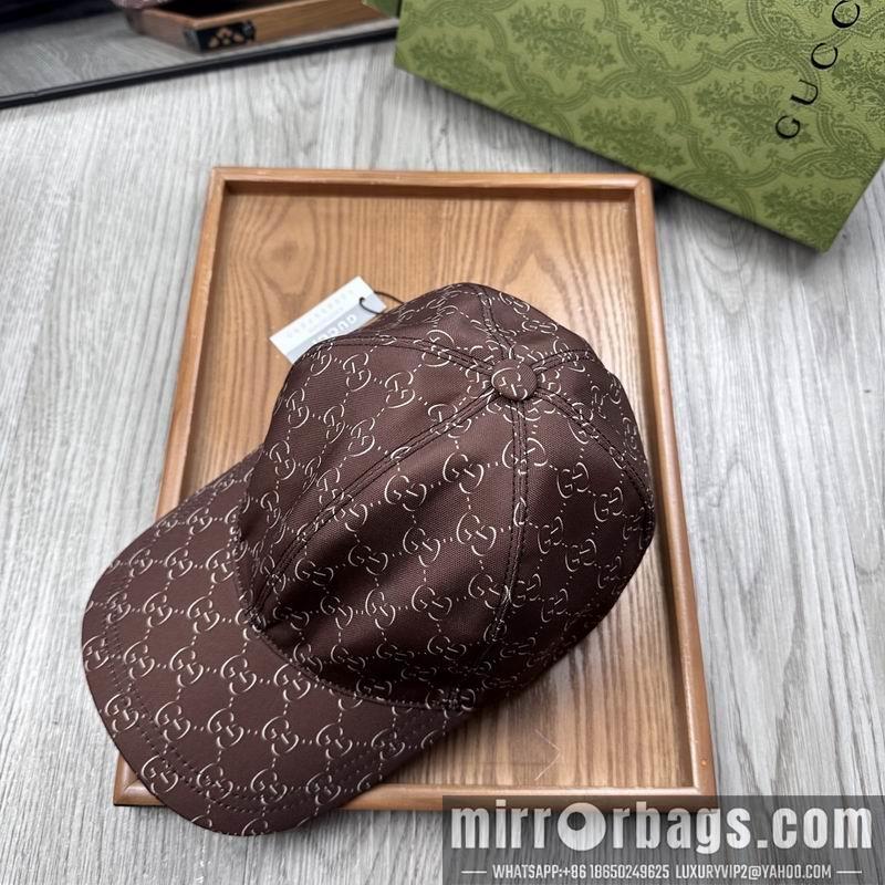 Gucci Hat dx54