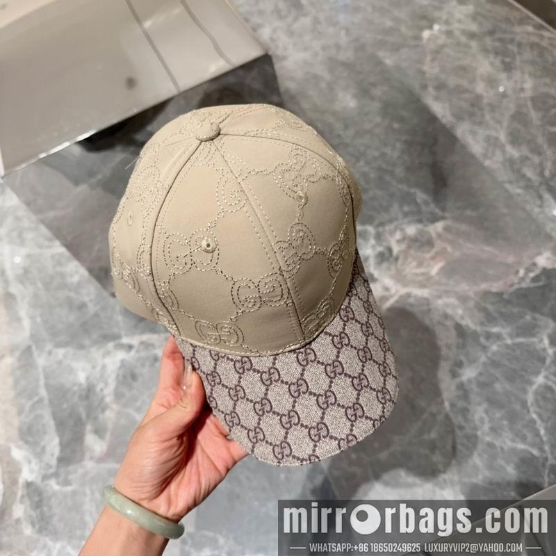 Gucci Hat 050702