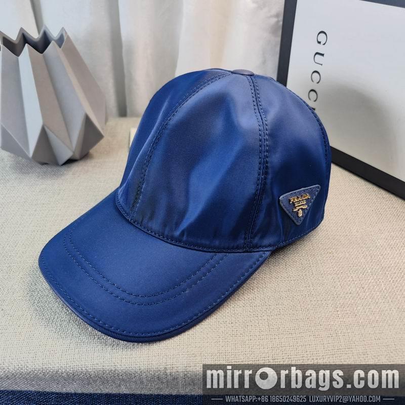 Prada Hat dx12