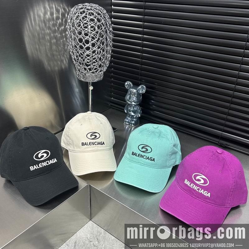 Balenciaga Hat dx20