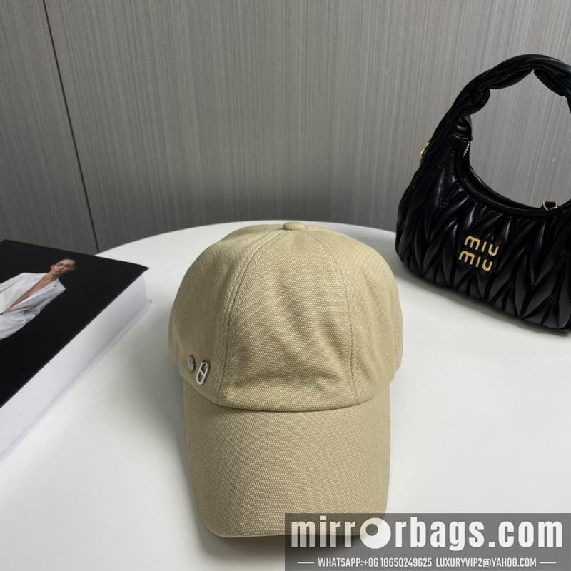 Hermes Hat dx22