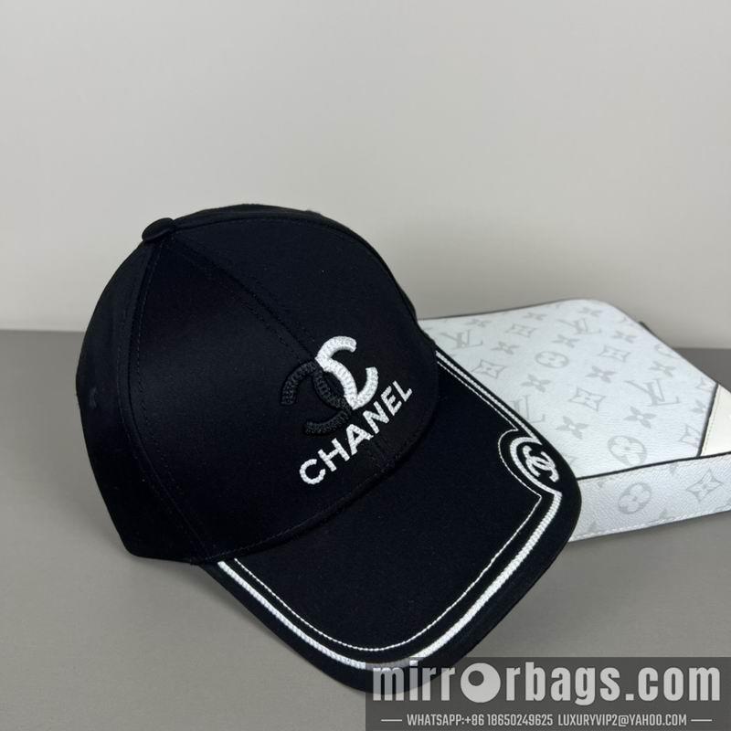 Chanel Hat dx34