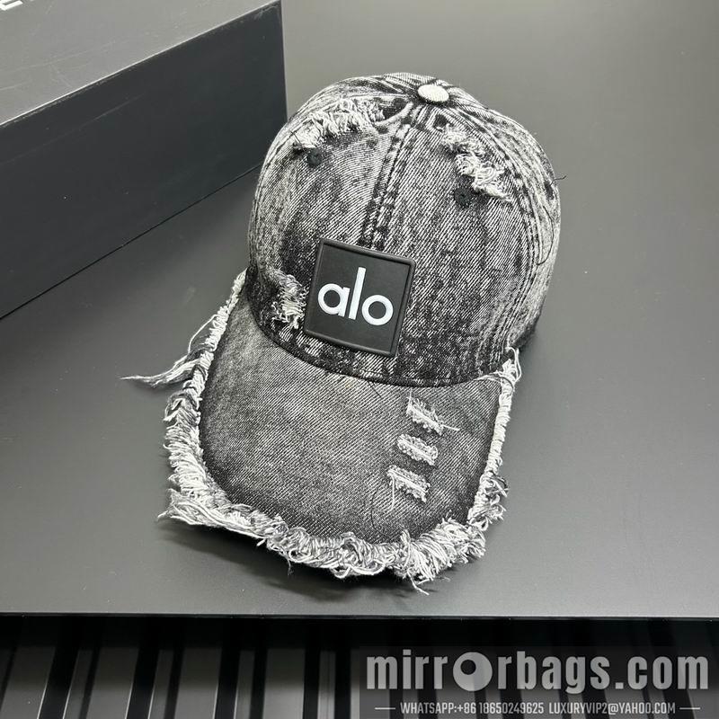 Alo Hat dx41