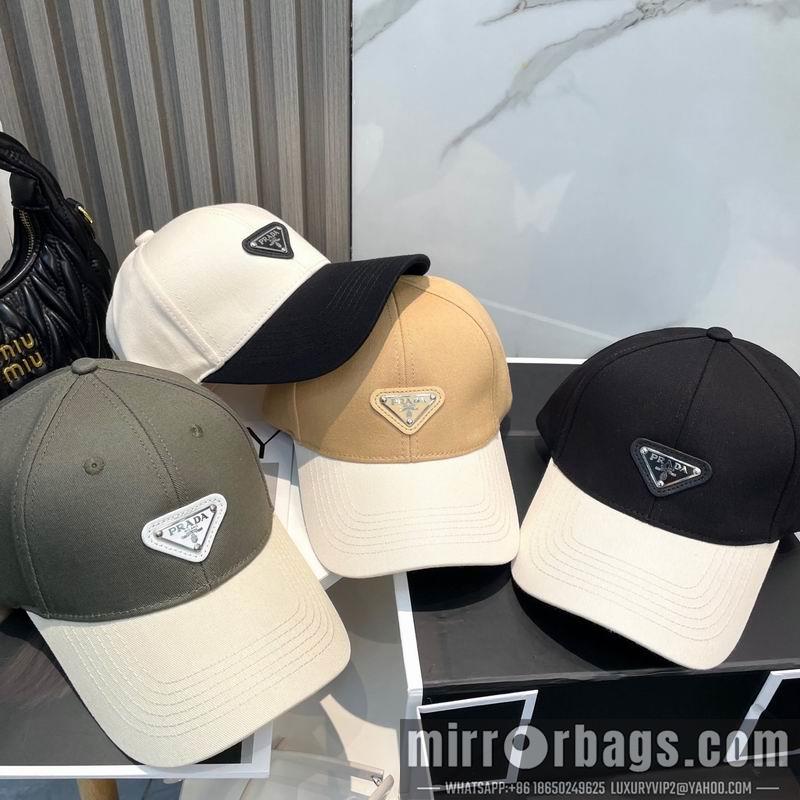 Prada Hat dx31