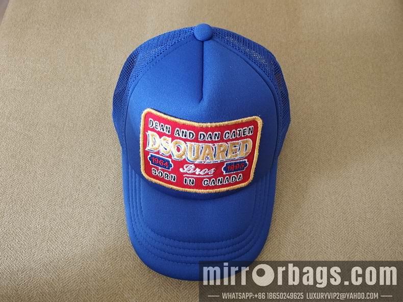 DSQ Hat y 19
