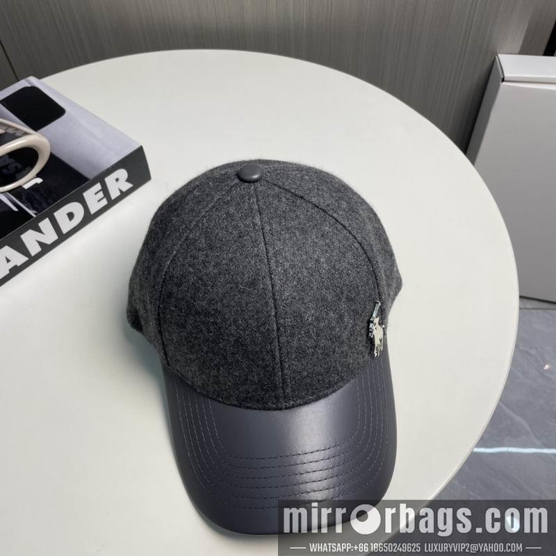 Polo Hat 010401