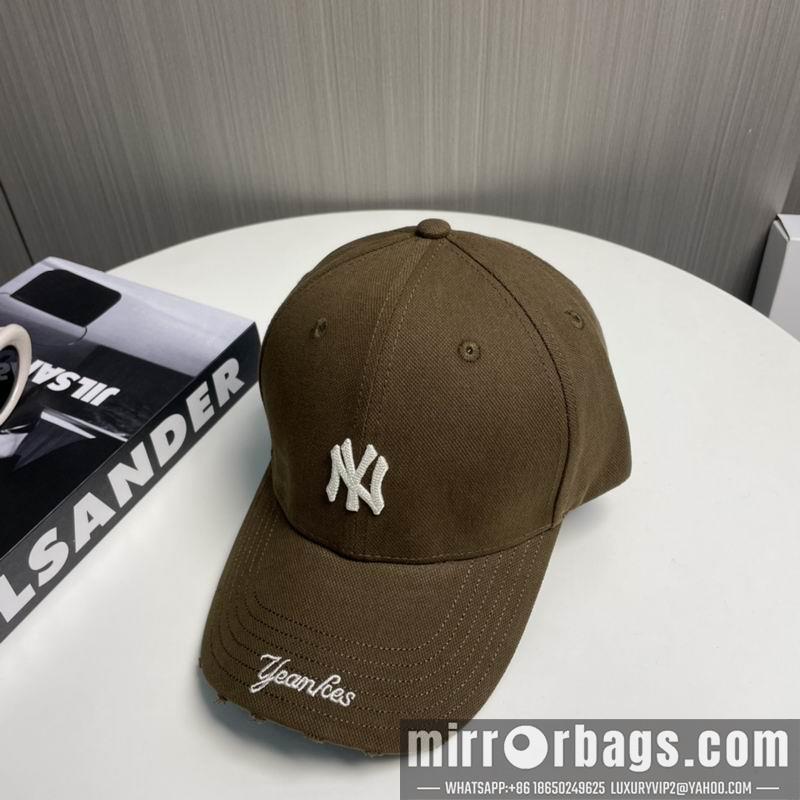 NY Hat dx34