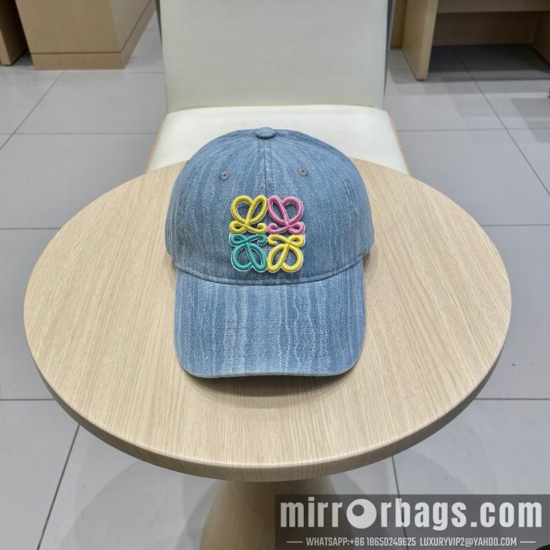 Loewe Hat 040201